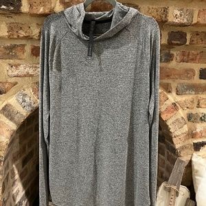 Mens Lululemon hoodie, Size XL, NEW